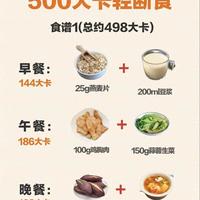 体重到两位数，我发现节假日减肥的好方法（含大餐后补救指南）
