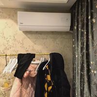 美的酷省电二代｜省电 + 舒适双在线，家用空调闭眼入✨