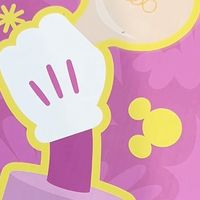 送礼天花板！这盏米奇灯让收礼人尖叫