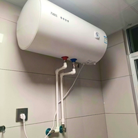 80升热水器洗两人就凉？你家的“有效热水”可能被参数陷阱偷走了