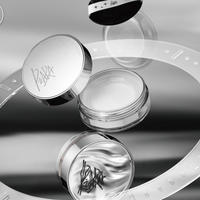 彩妆师2026热门散粉专业解析，妆容持久不脱妆！自信一整天