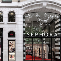 丝芙兰向国货低头！六大国货彩妆品牌入驻，平价策略应对持续亏损