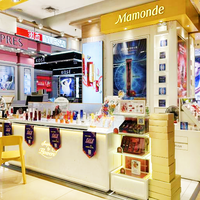 韩妆梦妆2026年全面退出中国市场，结束21年在华业务