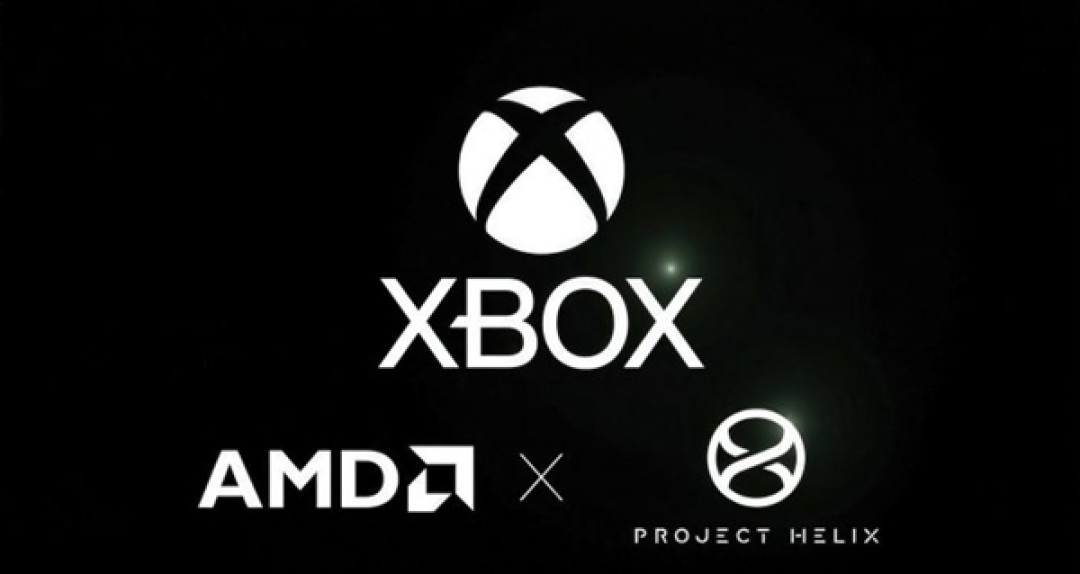 主机传统迎来转折:下一代Xbox Project Helix取消GPU定制 定位全面向PC靠拢