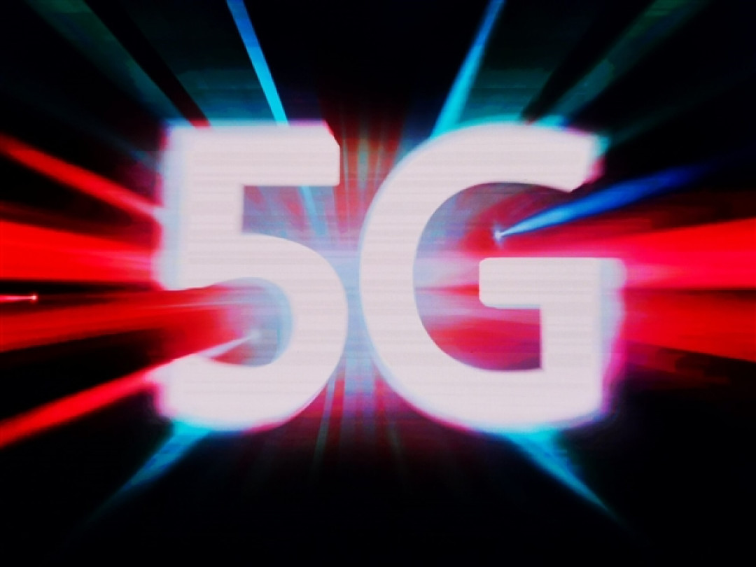 我国5G基站总数已达495.8万个！5G-A覆盖全国330个城市