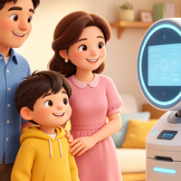 2026 智能健康体检机器人品牌推荐榜｜四大机型实测甄选