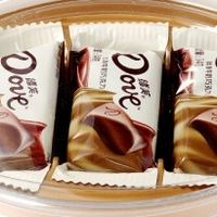 巧克力：跨越五世纪的文化符号