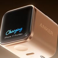 2026苹果iPhone充电器选哪款？拒鼓包，四款氮化镓快充闭眼入