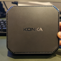 康佳也出小主机？11代CPU+8G+256G，二手鱼520元是捡漏还是接盘？