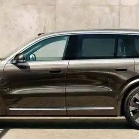 2026最值得聊的车：理想L9 Livis，豪华旗舰新标杆