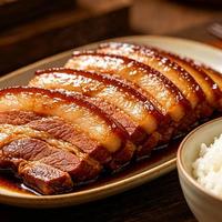 不同地区的卤肉有什么独特风味