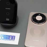 无需专业仪表！用POWER-Z APP实测华为手机无线充功率，一看就会