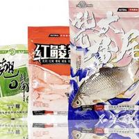 钓鲫选化氏？钓鲤用老鬼？四派饵料真相与实战配方，全都讲明白