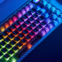 数码手机 篇零：ROG夜魔键盘选购指南，磁轴/机械轴怎么选？码字到电竞的无缝切换