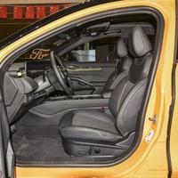 合资B级车闭眼选不踩坑，长安福特蒙迪欧，实用好开还省钱