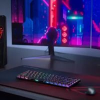 ROG NUC，3L性能天花板，“小龙虾”训得服，3A大作玩得爽