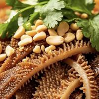 四川除了火锅，这5道特色菜也建议尝尝，麻辣鲜香，特好吃