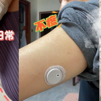盘点入选人民优选年度好物的欧态动态血糖仪，用户真实评价大公开