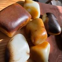 克价不止破万！这6种顶级籽料，是和田玉圈的收藏硬通货