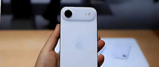 没人买,iPhone Air历史最低价出现了!