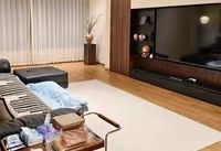扔掉茶几，拥抱一个能“躺平”的松弛之家