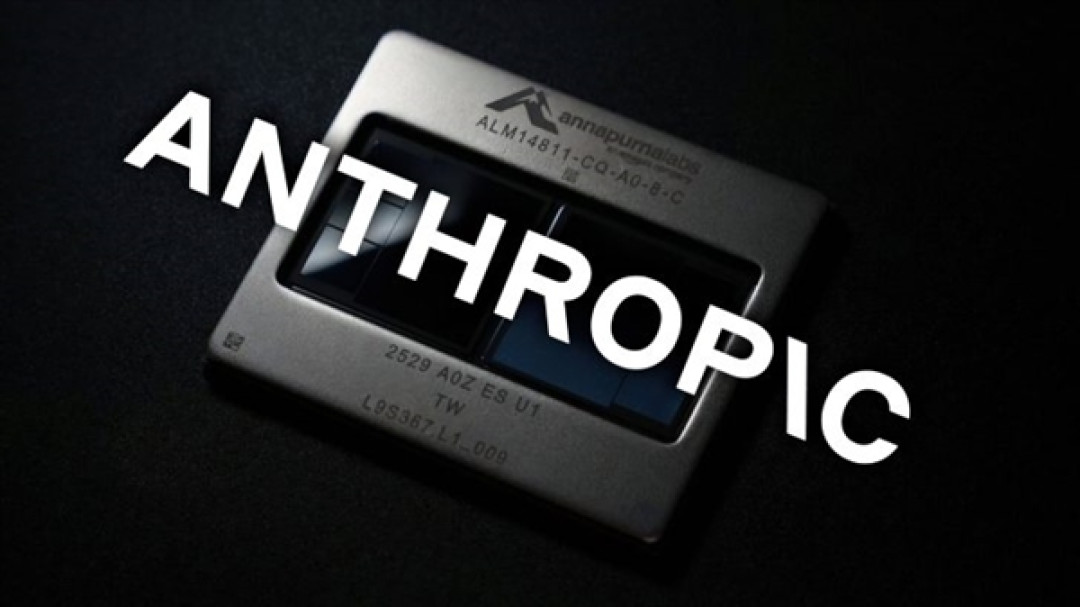 亚马逊又砸50亿+6GW算力加码Anthropic 未来还要追加200亿美元投资!