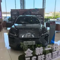 全新一代雷克萨斯ES300h抢先体验：尺寸提升与配置平权