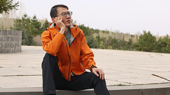 单导单湃常服裤：科技赋能日常，一条穿遍四季的全能通勤神裤