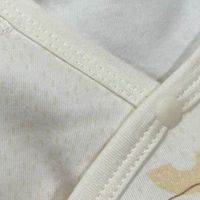 孕妈有礼！52码纯棉A类哈衣0-3月✨