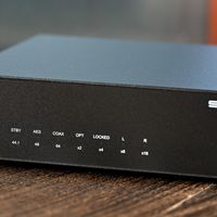 简评SMSL SU-2：一台非常纯粹的高品质低价解码器
