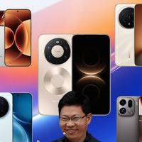 华为第一无悬念，小米第二很稳，第一居然是第五的5倍！