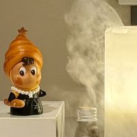 提升居家幸福感的小家电——香薰加湿器