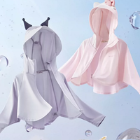 宝宝防晒衣品牌哪家好？2026儿童防晒衣品牌选购推荐