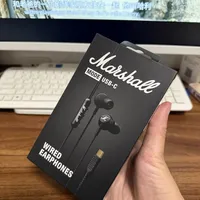 性价比很高的有线耳机