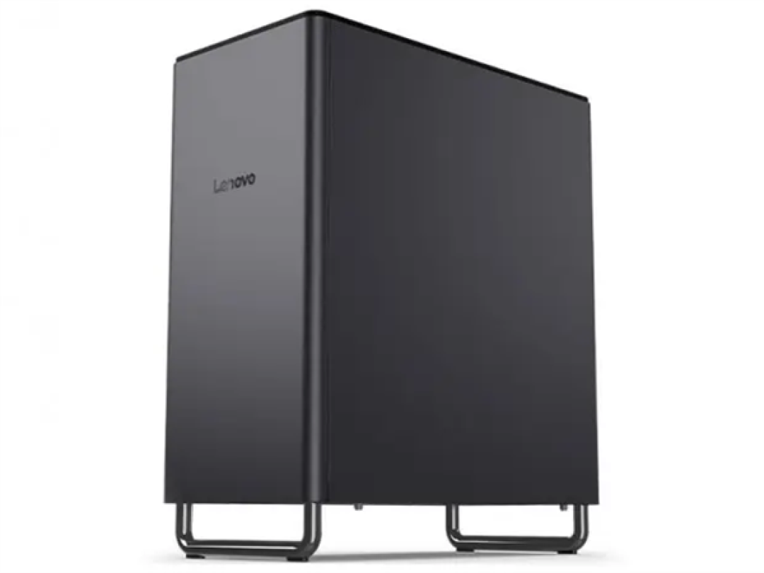联想ThinkCentre X AI台式机发布:罕见的16:18屏幕 还支持90度旋转