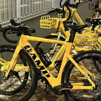 通勤选车纠结症：公路车太快驾驭不了，山地车太累骑不动？一篇帮你根治