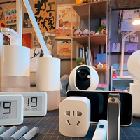 百元小米智能设备真香还是智商税？生态依赖成最大隐患