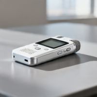 会议记录总漏重点？汇集405条真实口碑，这8款录音笔是2026终极答案