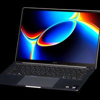 新的爆款！358H高频内存32H续航——REDMI Book  Pro 14 2026评测