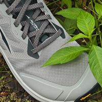 开箱|ALTRA Lone Peak 9+