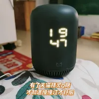 有了天猫精灵Q糖，才知道慢慢过才舒服