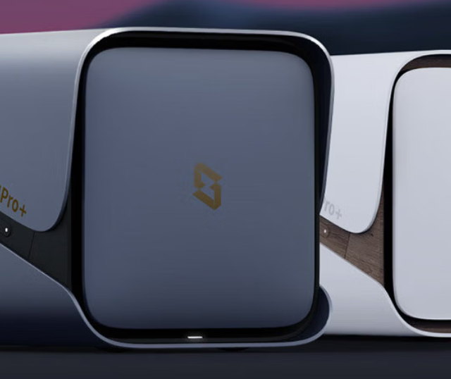 NAS是看片终极利器？现在可不仅如此！——极空间Z4Pro+体验分享