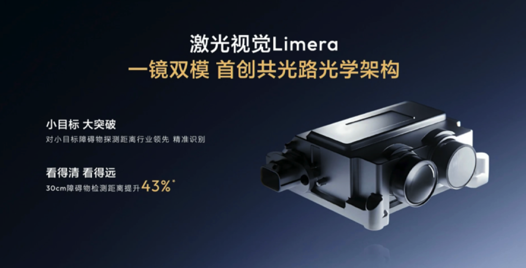 搭载华为乾崑 ADS 4 Pro 增强版,全新深蓝 S07 上市,15.99 万元起