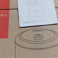 闲鱼捡漏：70元购得99新康佳空气炸锅