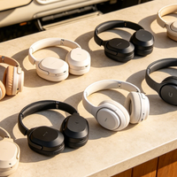 百元头戴式耳机哪个品牌值得入手？这十款百元头戴式值得闭眼入