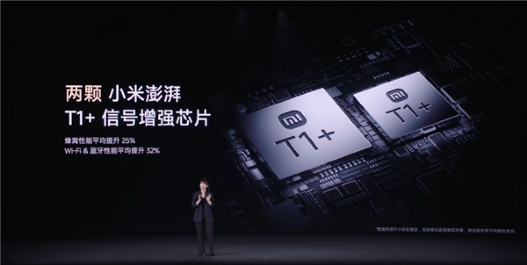 小米首款风冷旗舰 416万最强天玑!REDMI K90 Max发布:补贴价2549元起