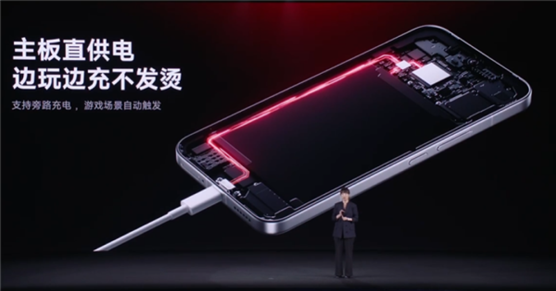小米首款风冷旗舰 416万最强天玑!REDMI K90 Max发布:补贴价2549元起