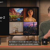等等，这些图是GPT-Image-2出的？！