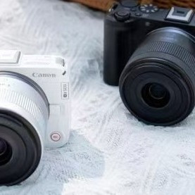 轻巧、直出好看——2026年适合新手的5款vlog相机