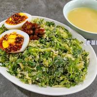 春天多吃蒸菜，这菜一蒸太香了，少油无负担，应季菜应季吃更养人